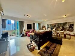 Emerald Garden (D1), Condominium #598601301